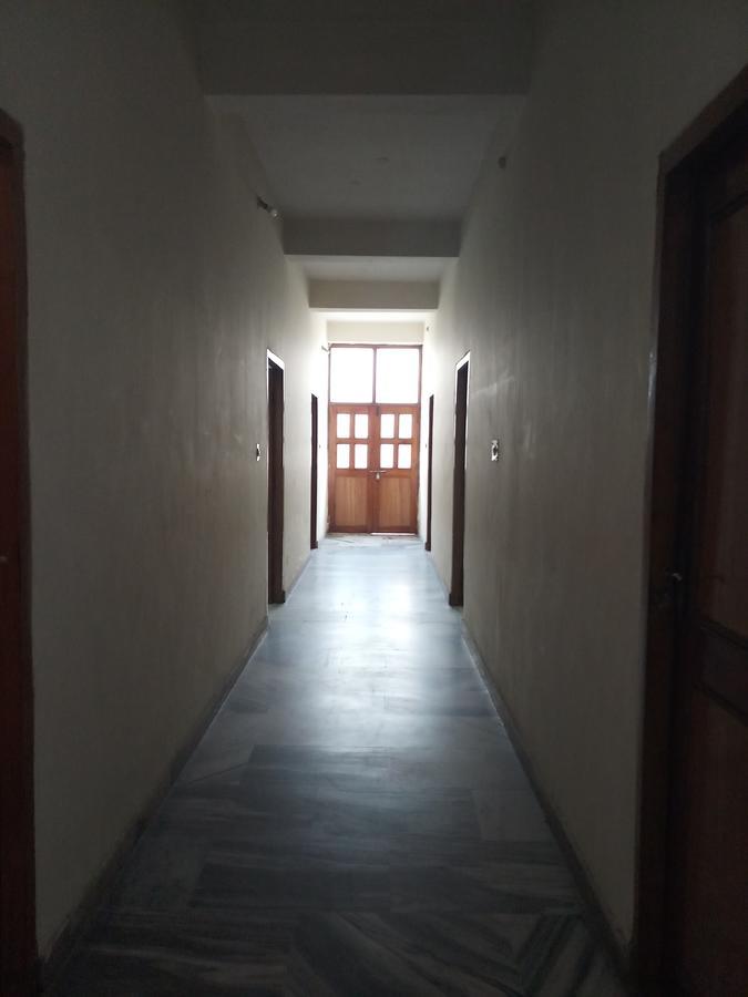Hotel Satkar, הרידוואר מראה חיצוני תמונה