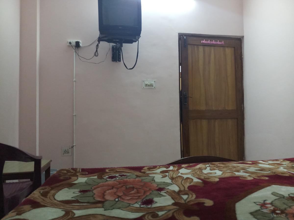 Hotel Satkar, הרידוואר מראה חיצוני תמונה