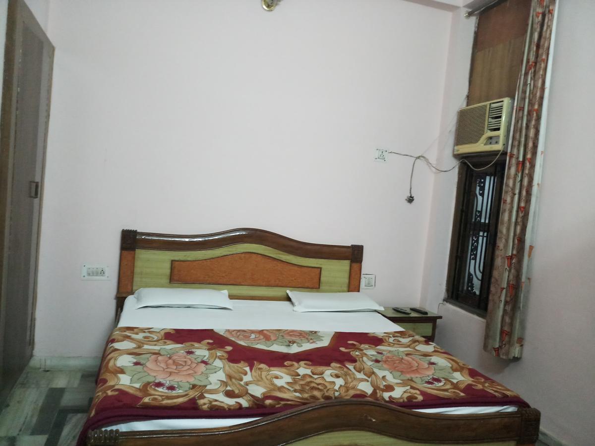 Hotel Satkar, הרידוואר מראה חיצוני תמונה