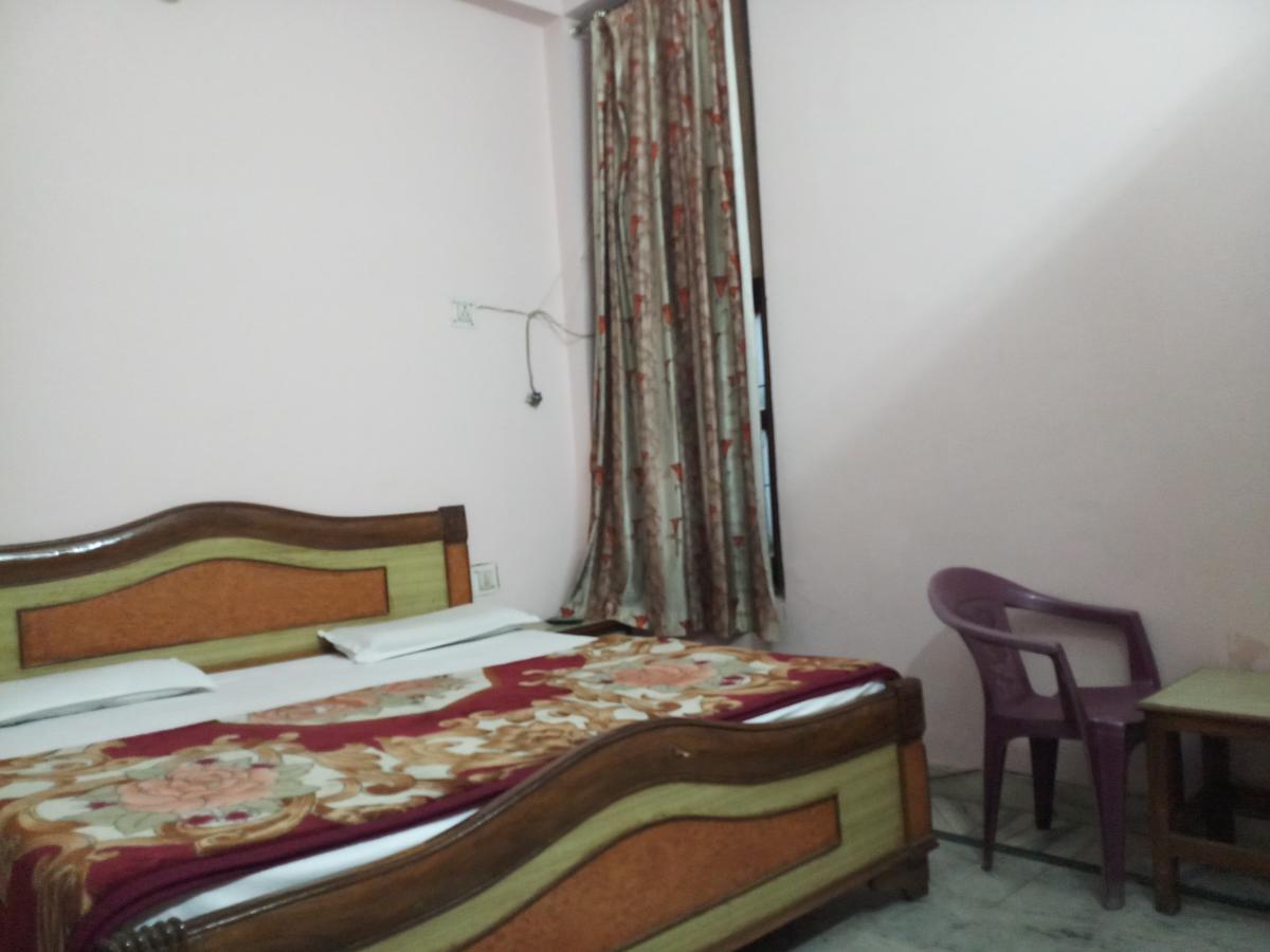 Hotel Satkar, הרידוואר מראה חיצוני תמונה