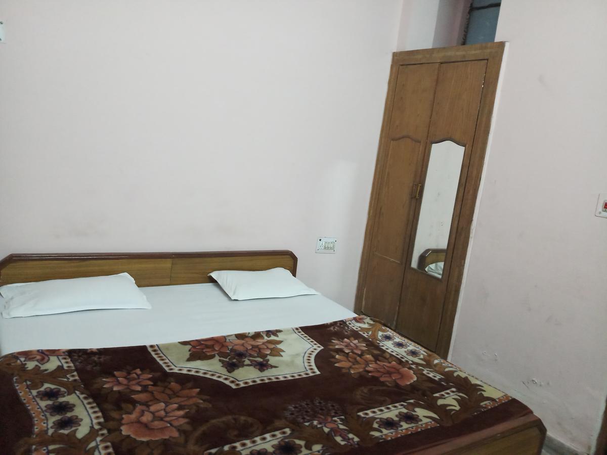 Hotel Satkar, הרידוואר מראה חיצוני תמונה
