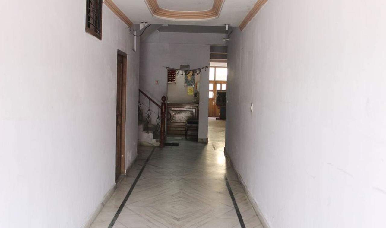 Hotel Satkar, הרידוואר מראה חיצוני תמונה