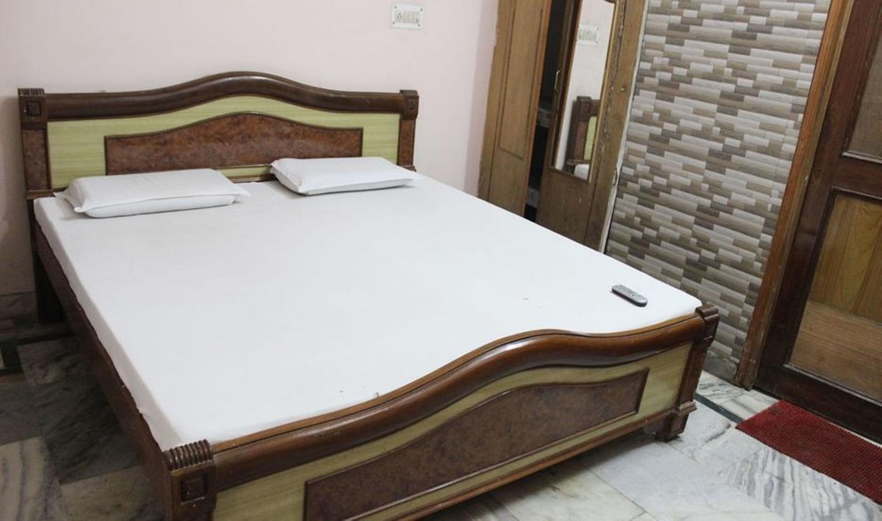 Hotel Satkar, הרידוואר מראה חיצוני תמונה
