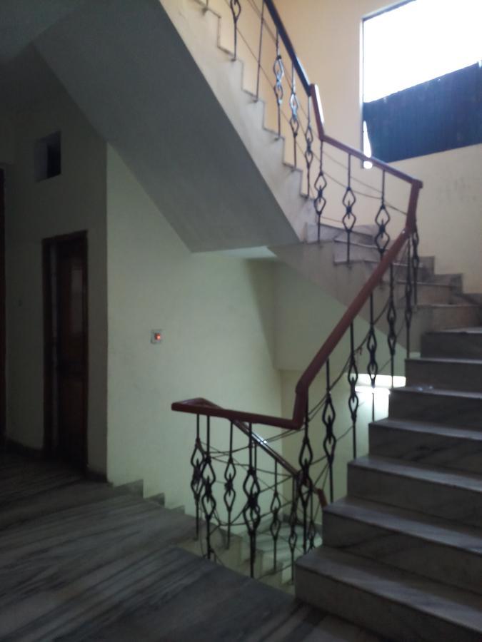 Hotel Satkar, הרידוואר מראה חיצוני תמונה