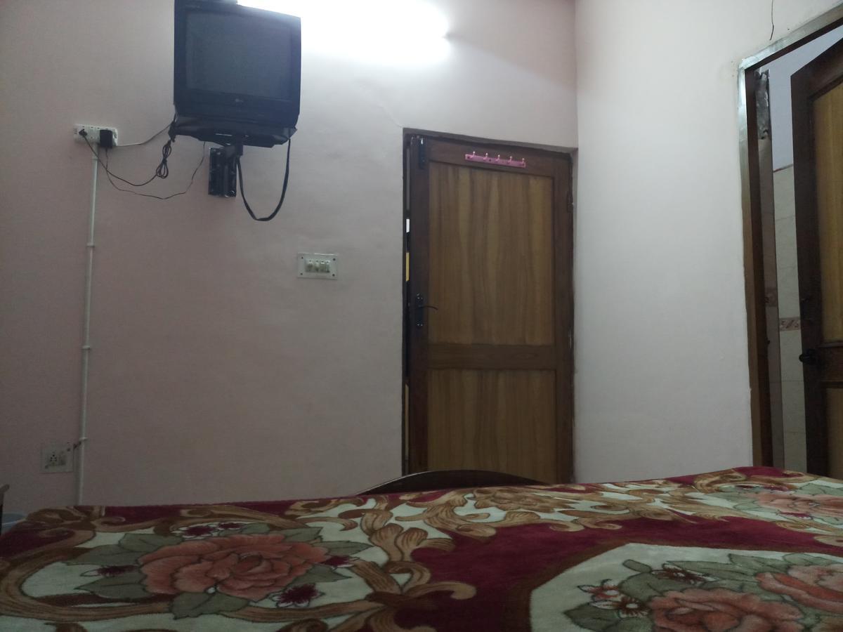 Hotel Satkar, הרידוואר מראה חיצוני תמונה