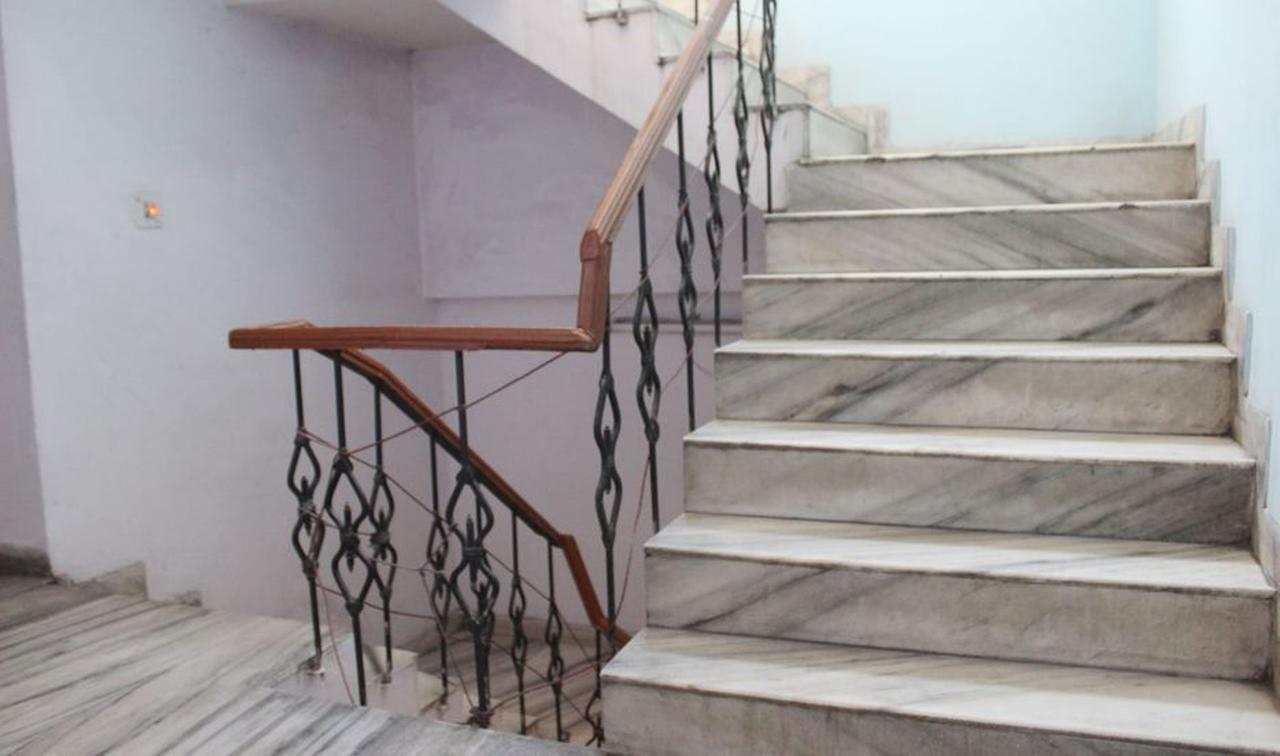 Hotel Satkar, הרידוואר מראה חיצוני תמונה